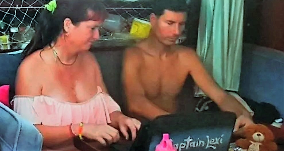 pernar brod pernar brod