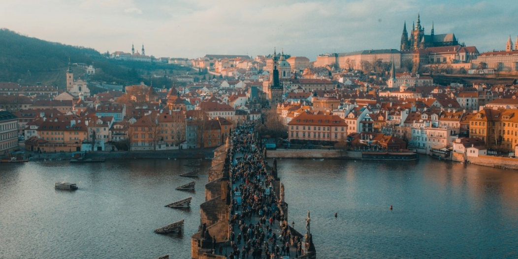 prag unsplash prag unsplash