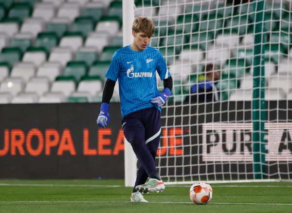 zenit fc