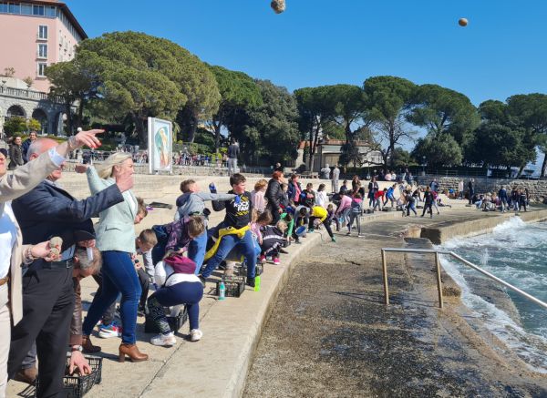 opatija svjetski dan vode