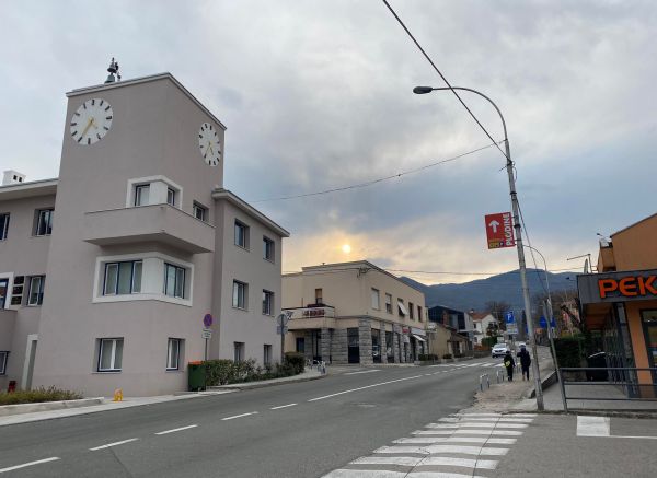 matulji centar