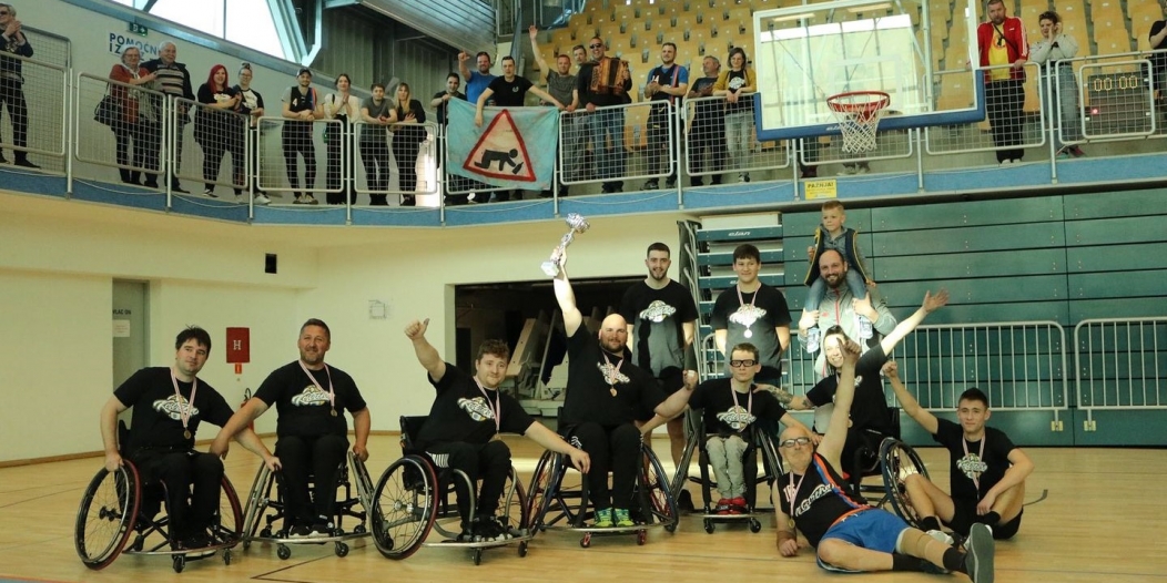 KKOIK – Košarkaški klub osoba s invaliditetom ‘Kostrena’ KKOIK – Košarkaški klub osoba s invaliditetom ‘Kostrena’