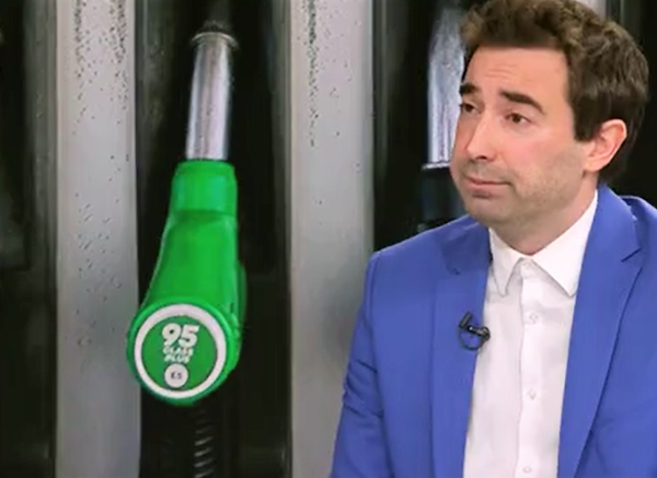 ANALITIČAR EKONOMIJA RTL