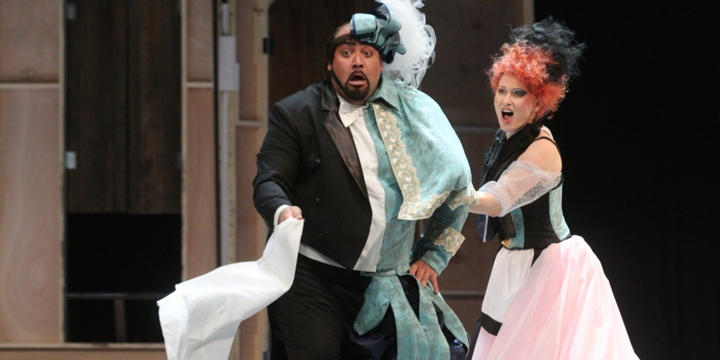 Arlecchino_ Jorge Puerta i Michaela Selinger Arlecchino_ Jorge Puerta i Michaela Selinger