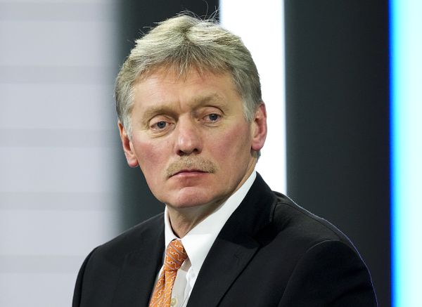Dmitrij Peskov