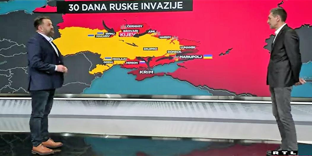 JSRAK KOTROMANOVIĆ RTL JSRAK KOTROMANOVIĆ RTL