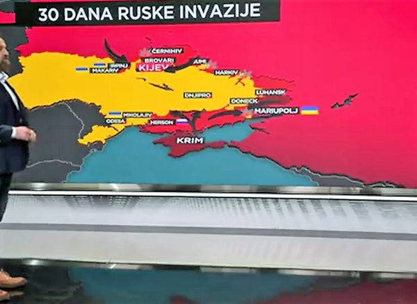 JSRAK KOTROMANOVIĆ RTL