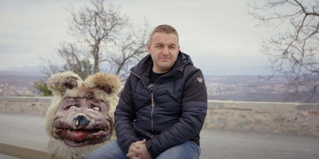 KASTAVAC mjeseca KASTAVAC mjeseca