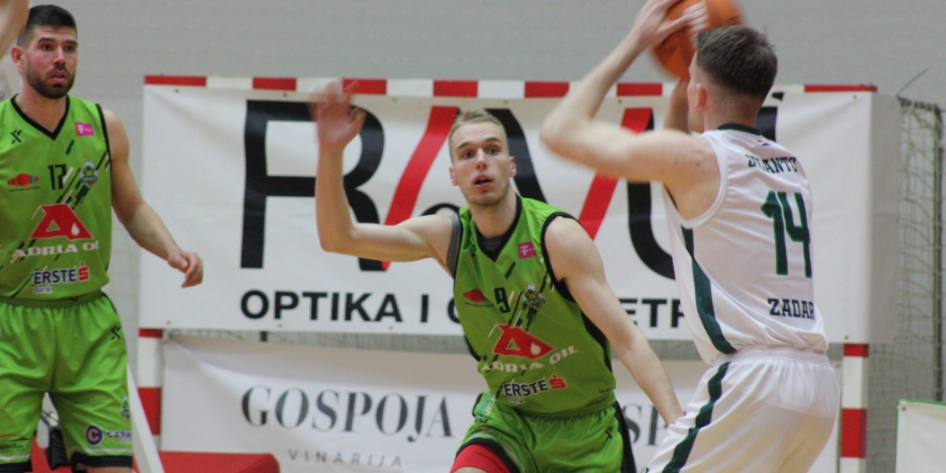 KK Adria Oil Škrljevo – KK Sonik – Puntamika 19.03.22.7 KK Adria Oil Škrljevo – KK Sonik – Puntamika 19.03.22.7