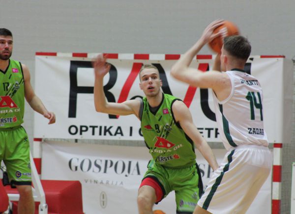 KK Adria Oil Škrljevo – KK Sonik – Puntamika 19.03.22.7