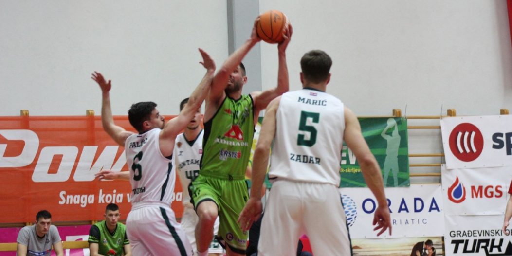 KK Adria Oil Škrljevo – KK Sonik – Puntamika 19.03.22.8 KK Adria Oil Škrljevo – KK Sonik – Puntamika 19.03.22.8