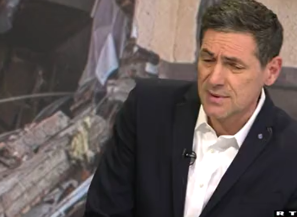 KOTROMANOVIĆ RTL