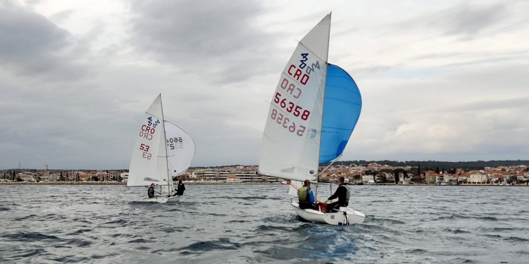 Losinjska regata Losinjska regata