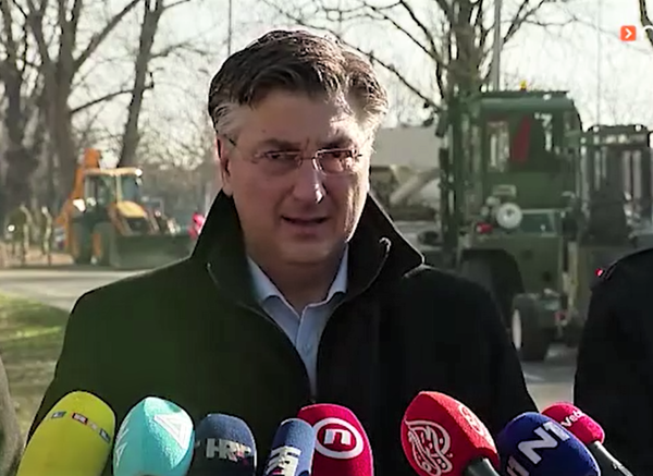 PLENKOVIĆ LETJELICA NET