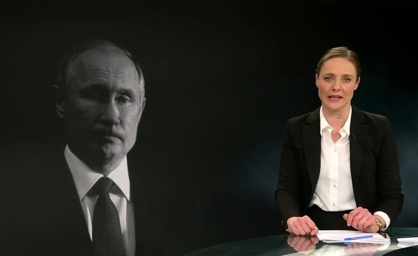 PUTIN MOJMIRA KOMENTAR