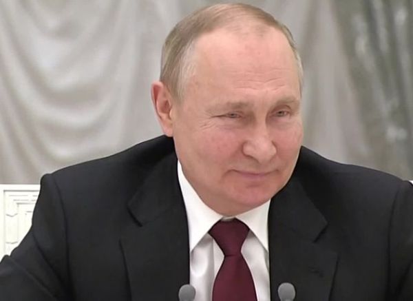 PUTIN RTL