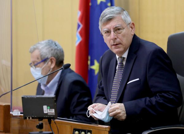 Sabor 9. sjednicu nastavlja raspravom o izmjenama i dopunama Zakona o hrvatskom državljanstvu