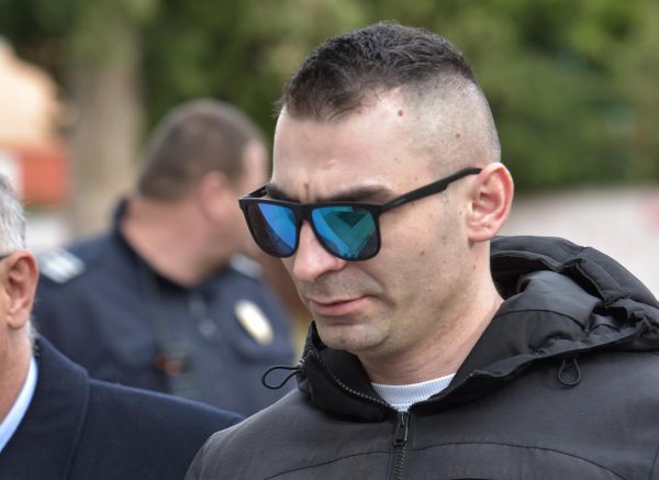 Zadar: Na Općinskom sudu počelo ponovljeno suđenje Daruvarcu za premlaćivanje djevojke