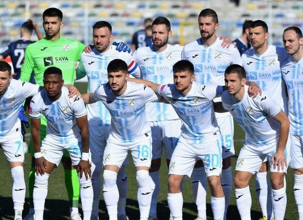 Zagreb: Hrvatski dragovoljac i Rijeka sastali se u 27. kolu HT Prve HNL