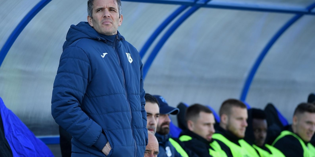 Zagreb: Hrvatski dragovoljac i Rijeka sastali se u 27. kolu HT Prve HNL Zagreb: Hrvatski dragovoljac i Rijeka sastali se u 27. kolu HT Prve HNL
