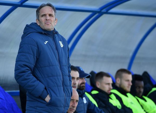 Zagreb: Hrvatski dragovoljac i Rijeka sastali se u 27. kolu HT Prve HNL
