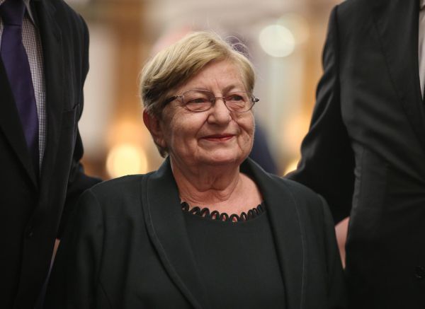 Preminula Vesna Bosanac, viegodinja ravnateljica vukovarske bolnice