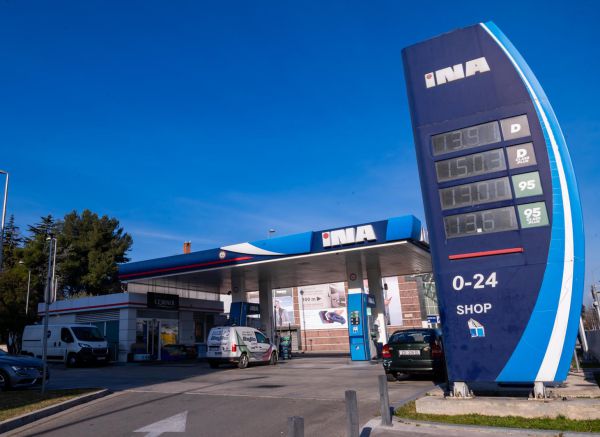 Novi skok cijena, najkvalitetniji dizel prešao cijenu od 15 kuna