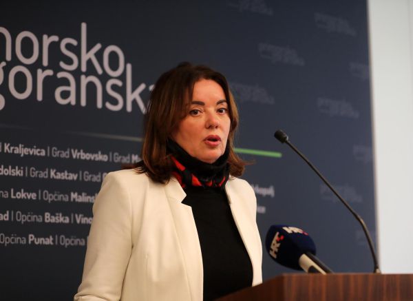 Rijeka: ?lanovi stoera Civilne zatite o prihvatu izbjeglica iz Ukrajine