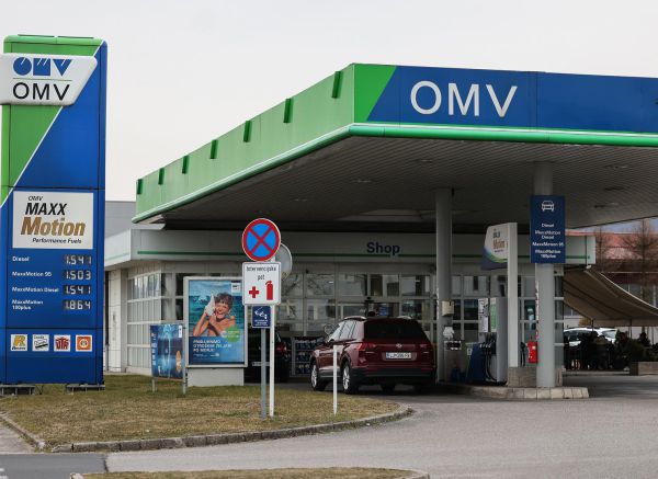 Cijene goriva u Sloveniji jeftinije su nego u Hrvatskoj