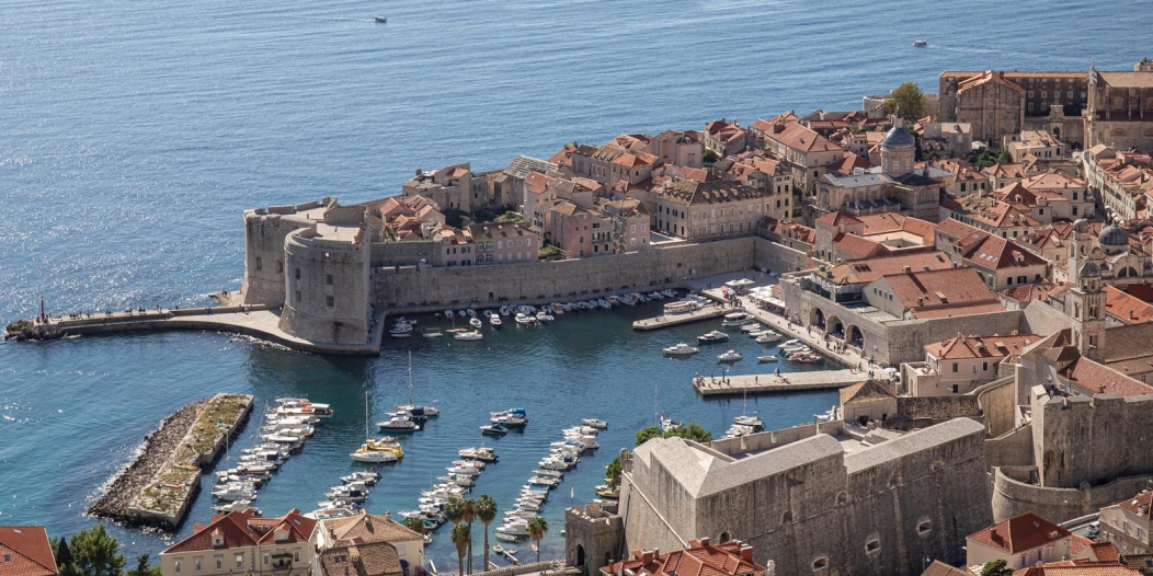 Gradska svakodnevica u Dubrovniku Gradska svakodnevica u Dubrovniku