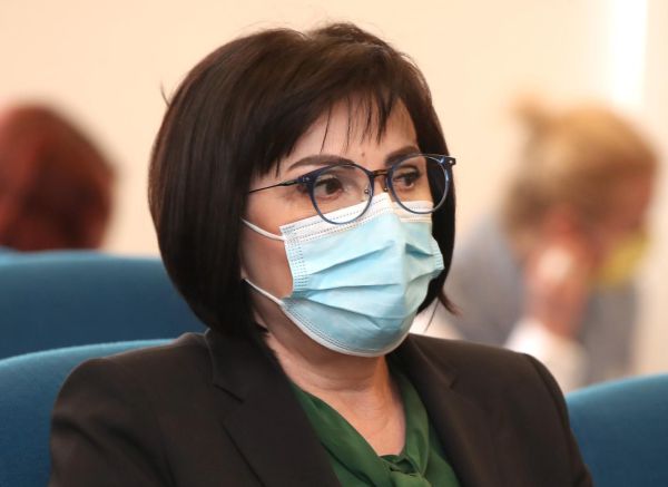 Bivša županica Marina Lovrić Merzel i ostali proglašeni krivima