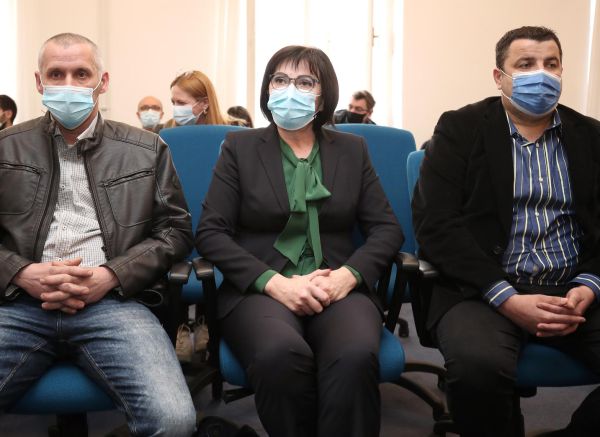 Bivša županica Marina Lovrić Merzel i ostali proglašeni krivima