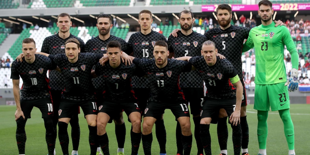 Doha: Prijateljska nogometna utakmica Hrvatska – Bugarska Doha: Prijateljska nogometna utakmica Hrvatska – Bugarska