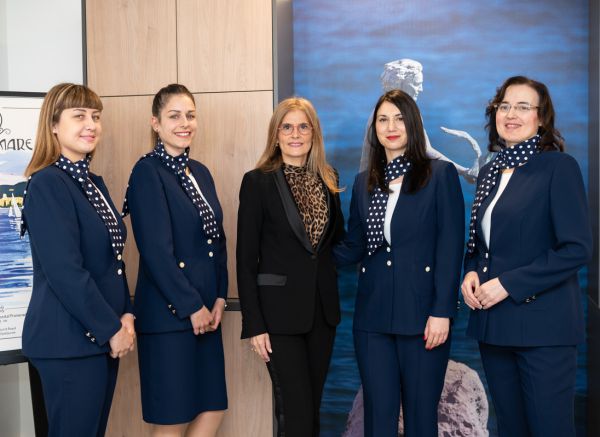 Foto Luigi Opatija, Grad Opatija, Otvorenje novog TIC-a mar2022,