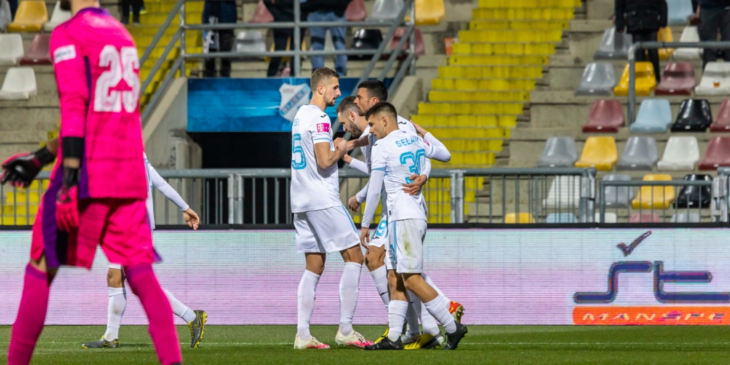 Utakmica Rijeka Slaven 5.3.-12 Utakmica Rijeka Slaven 5.3.-12