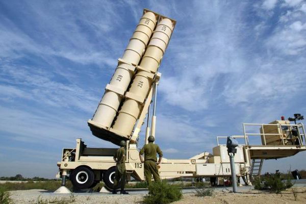 arrow-launcher