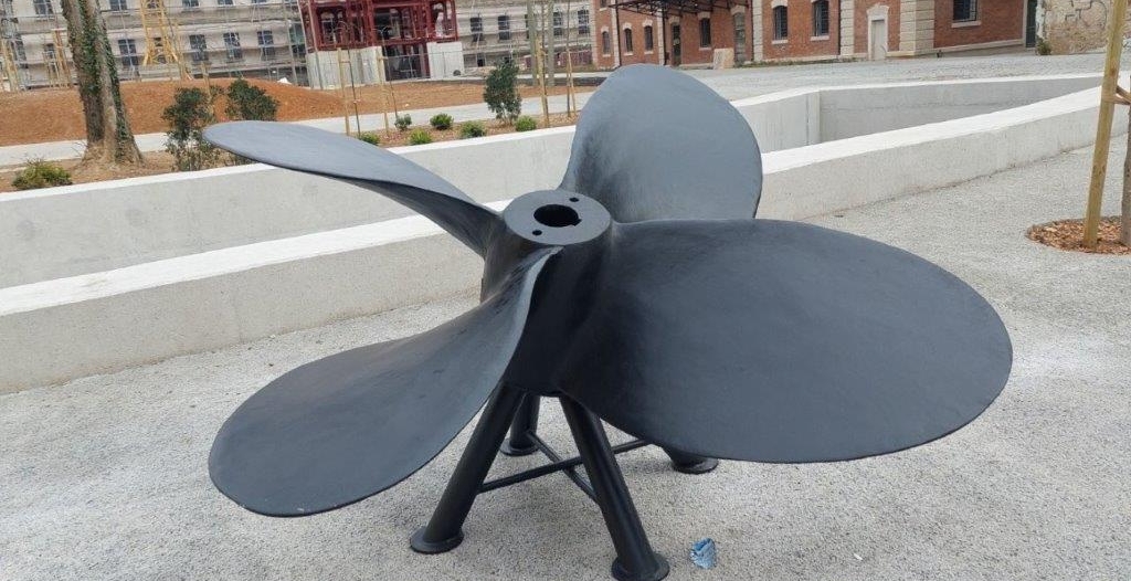 djecja kuca propeler torpedo djecja kuca propeler torpedo