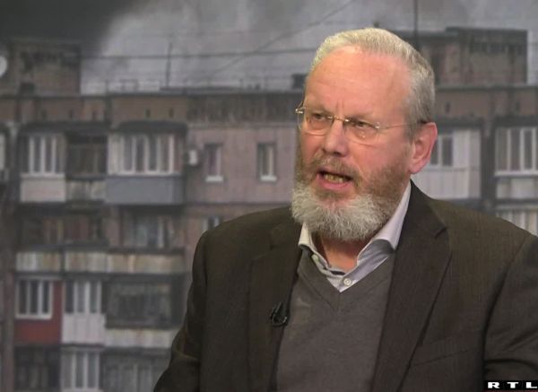 general ćosić rtl
