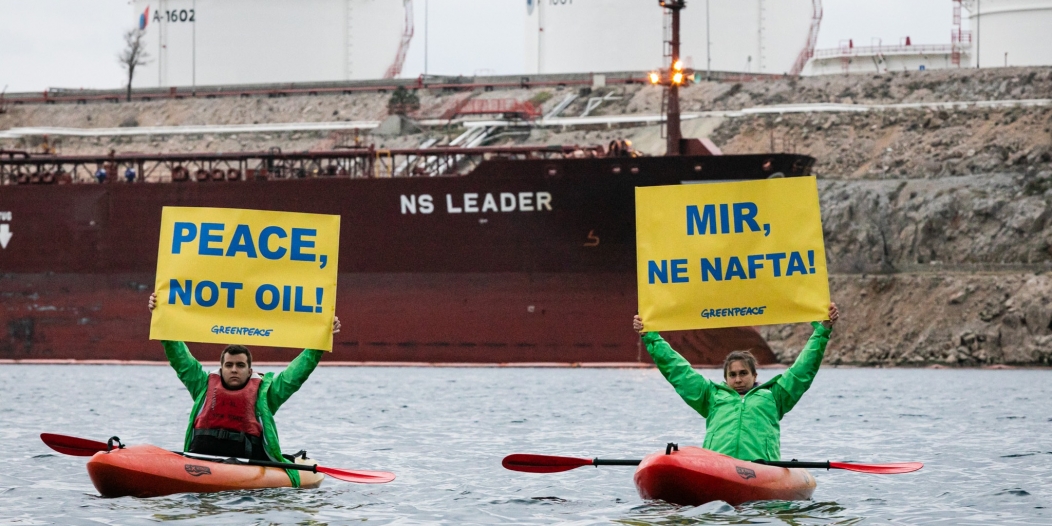 greenpeace omišalj 12 greenpeace omišalj 12