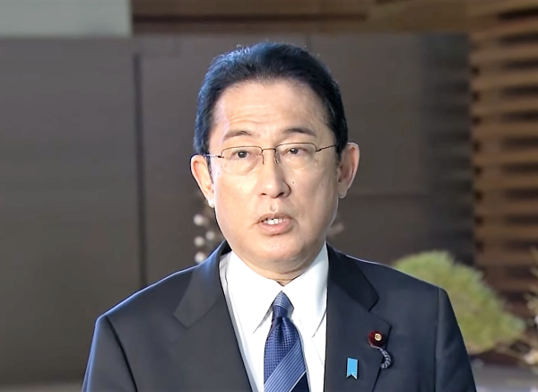 japan premijer bolja