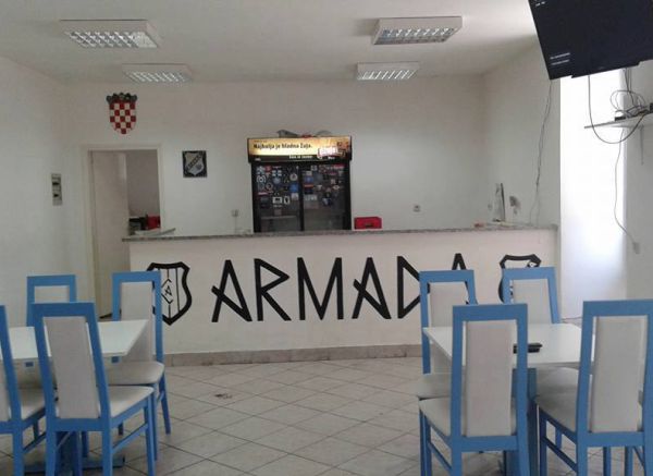 klub navijača armada facebook