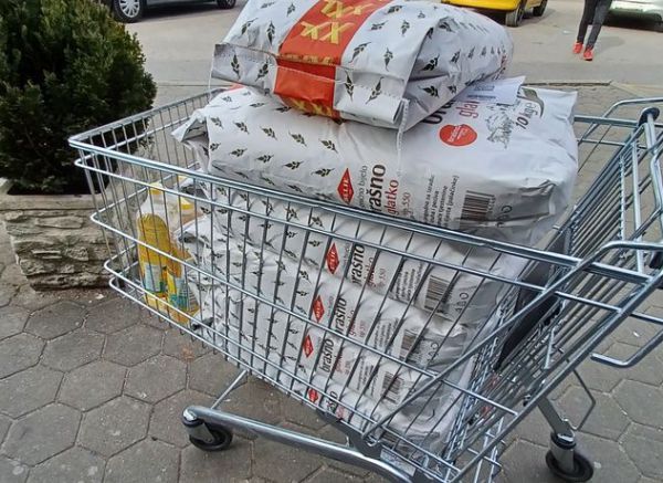 kolica bršno rtl