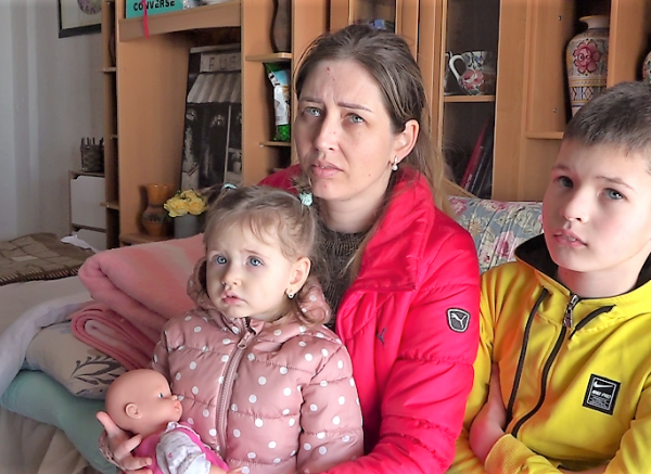 matulji izbjeglice ukrajinka miroslava kanal ri