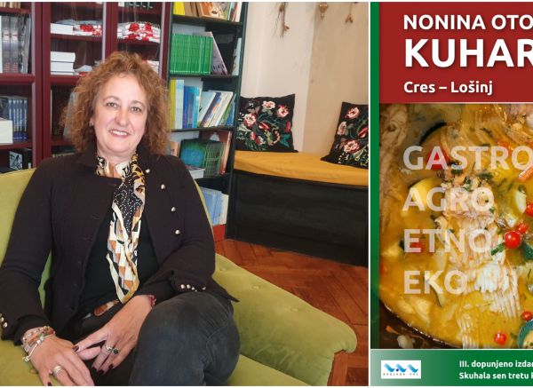 nonina kuharica naslovna