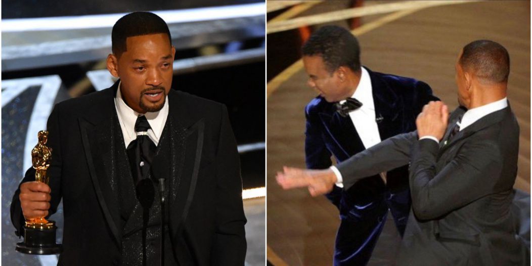 oscar 2022 will smith chris rock naslovna oscar 2022 will smith chris rock naslovna