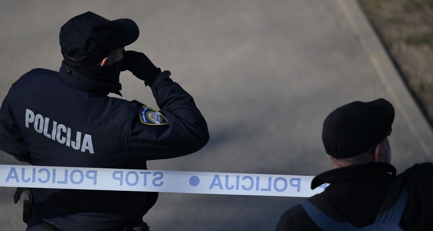 policija očevid igor šoban pixsell policija očevid igor šoban pixsell