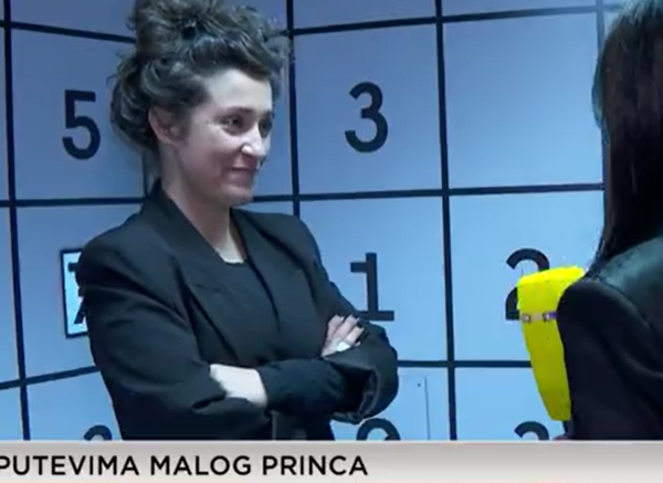putevima malog princa