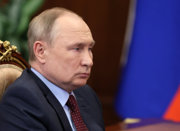 putin