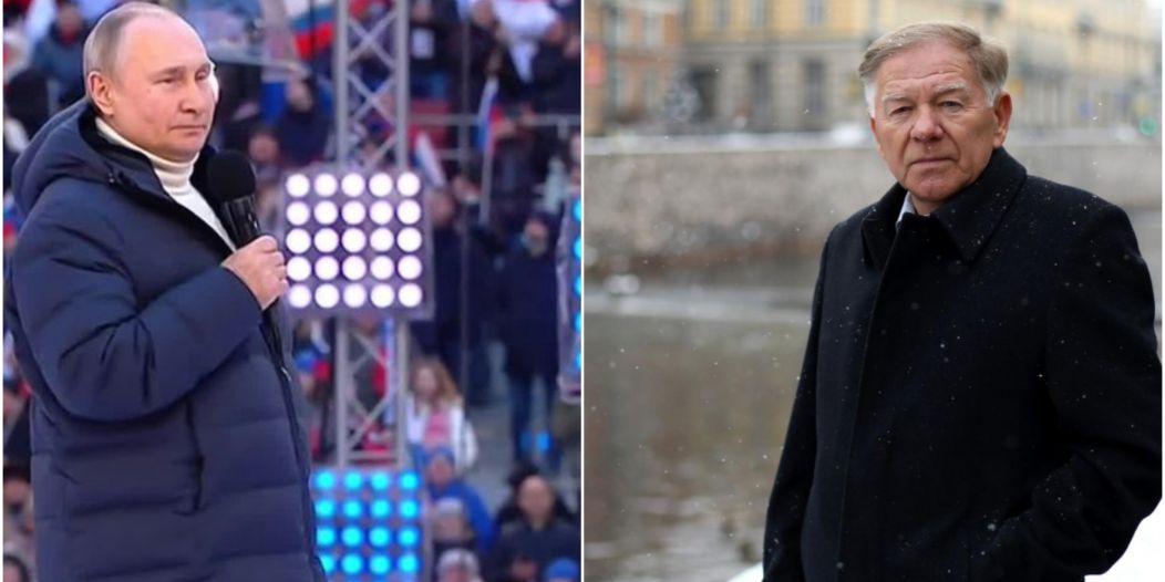 putin komšić naslovna putin komšić naslovna