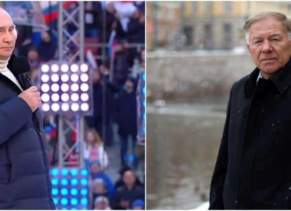 putin komšić naslovna